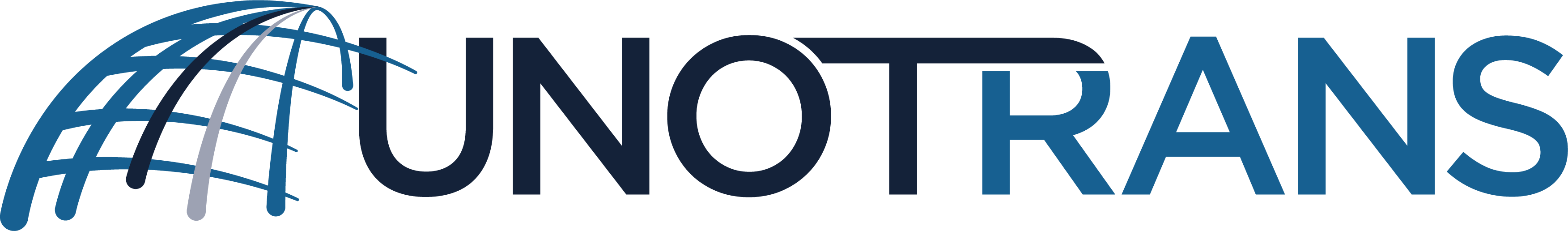 Logo de UNOTRANS, S.A.